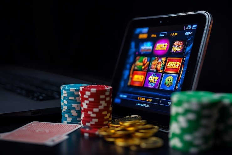 Platform bandung toto menampilkan permainan kasino live