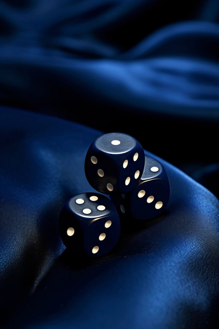 Interface permainan Lightning Baccarat di platform bandung toto